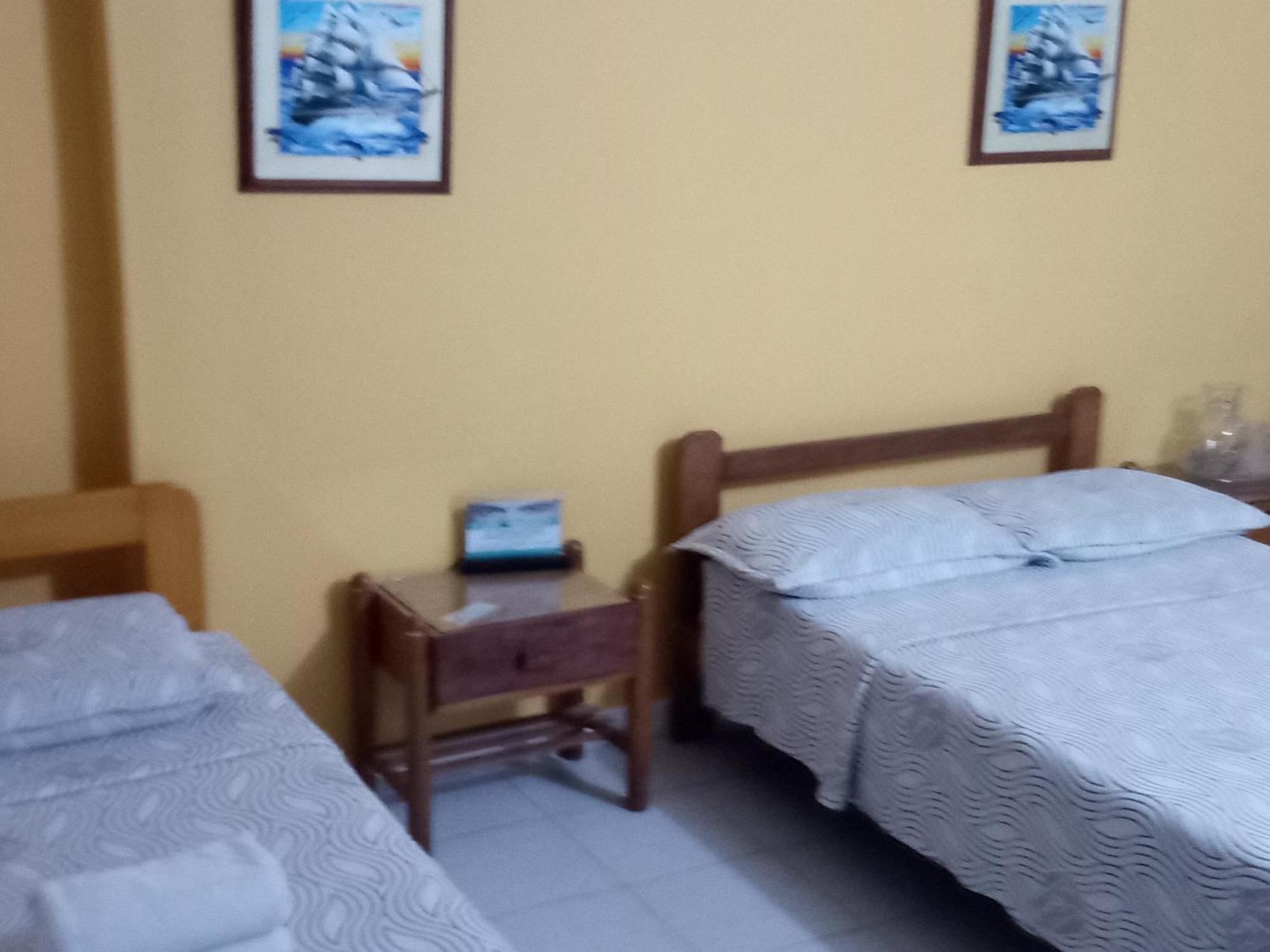 Hotel Veleros Cartagena Екстериор снимка