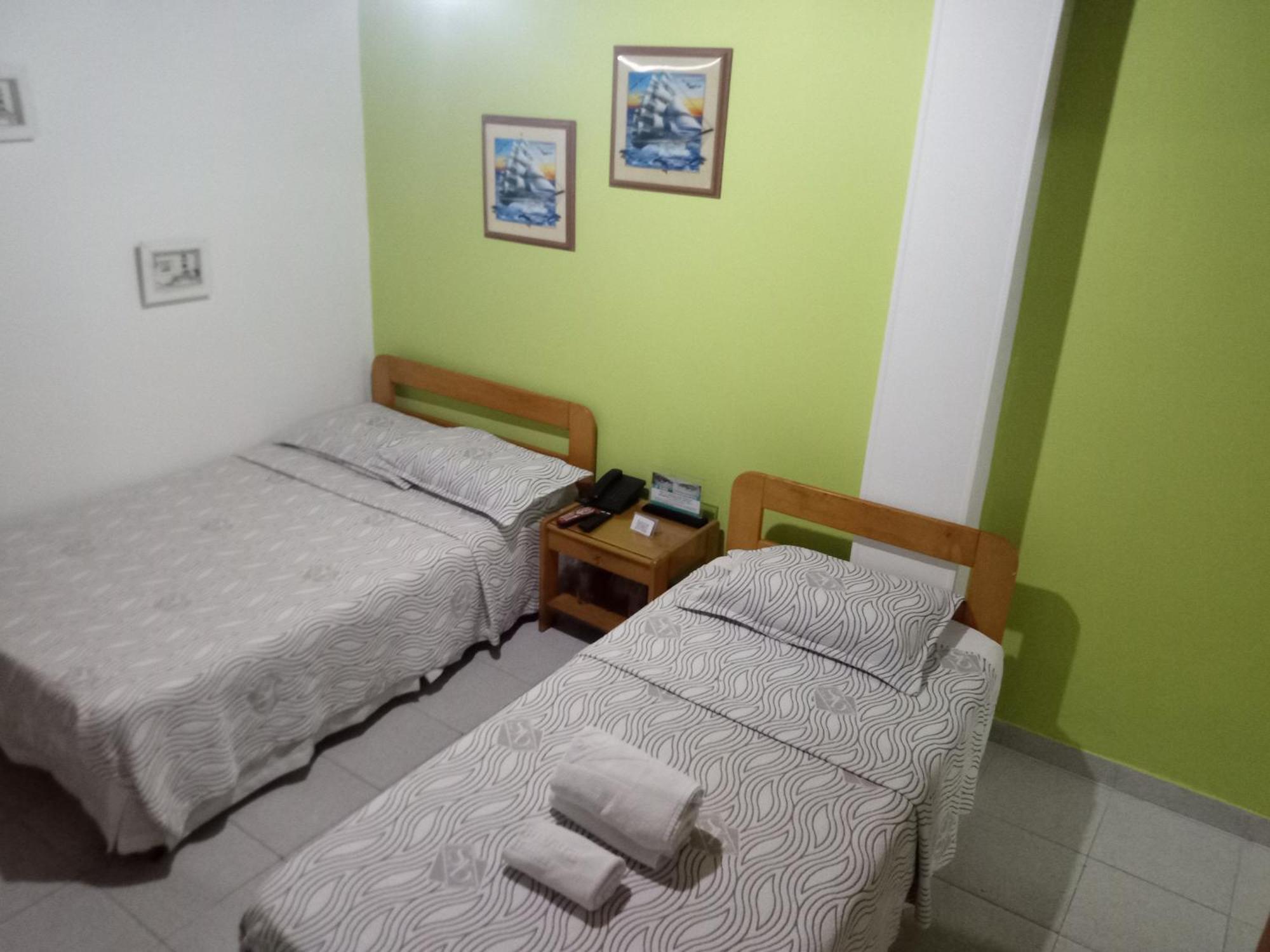 Hotel Veleros Cartagena Екстериор снимка