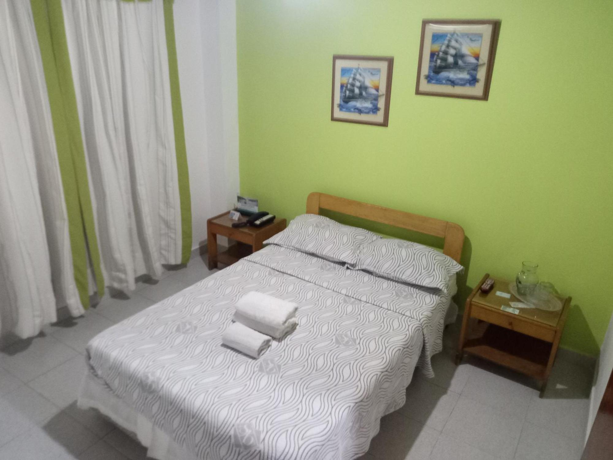 Hotel Veleros Cartagena Екстериор снимка